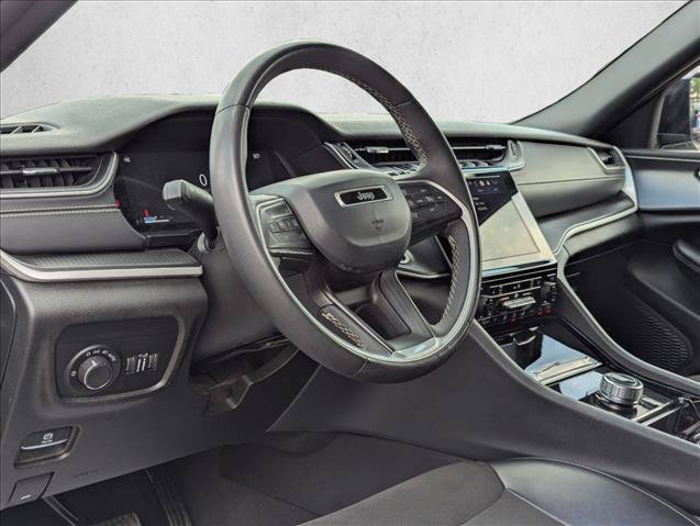Used 2023 Jeep Grand Cherokee L Laredo AWD/4WD image 10