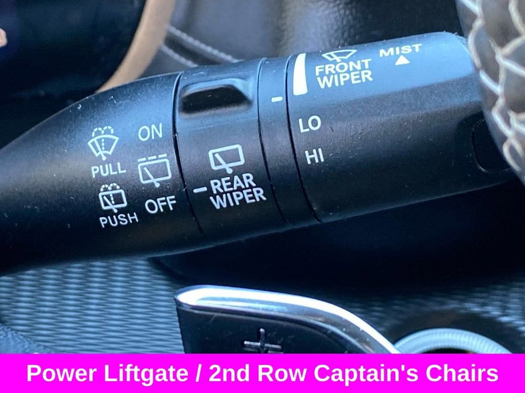 Used 2023 Jeep Grand Cherokee L Laredo image 20