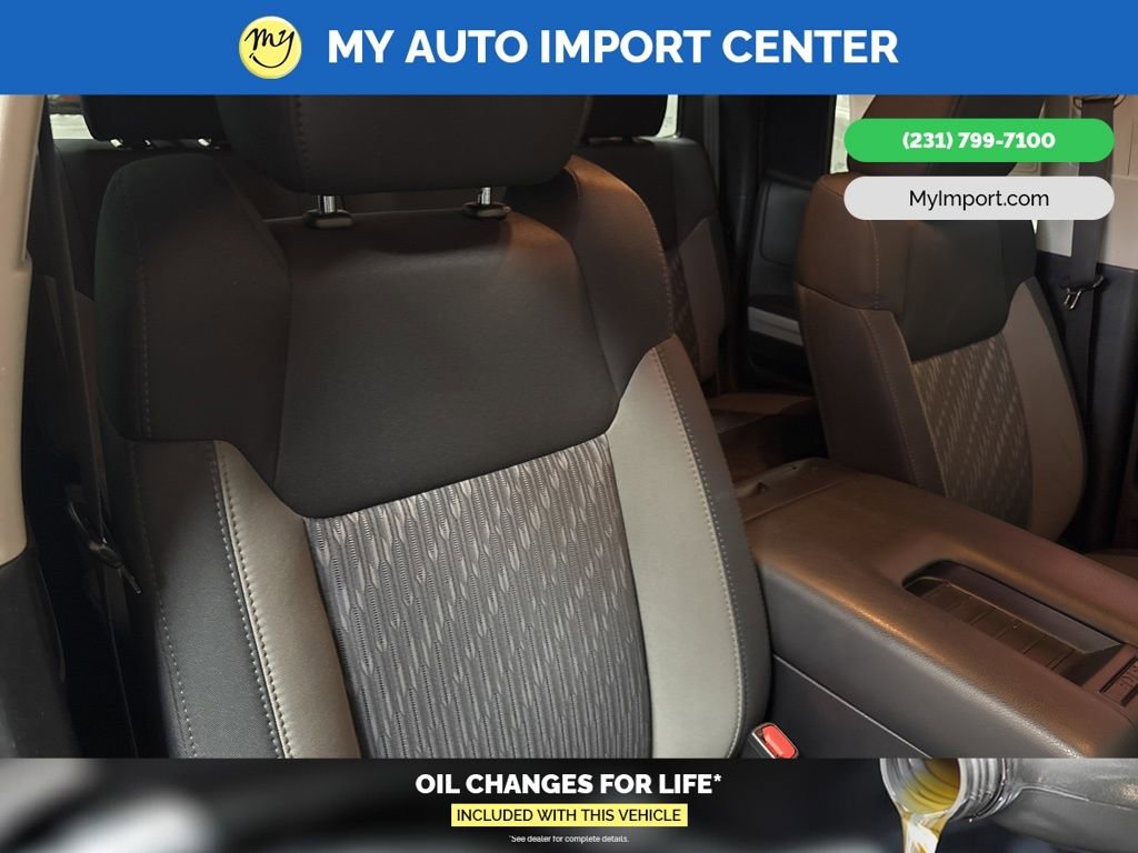 Used 2020 Toyota Tundra SR5 image 28