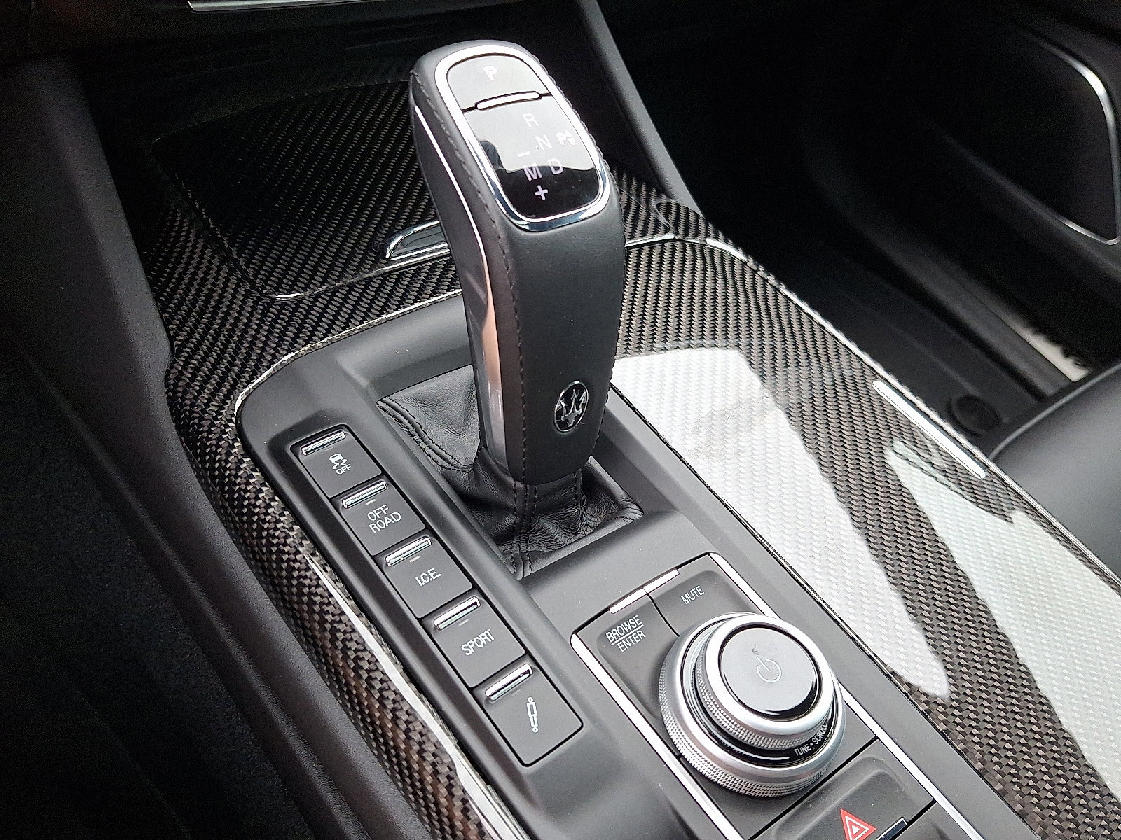 Used 2024 Maserati Levante Modena Ultima image 7