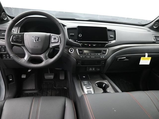 New 2026 Honda Ridgeline TrailSport image 10