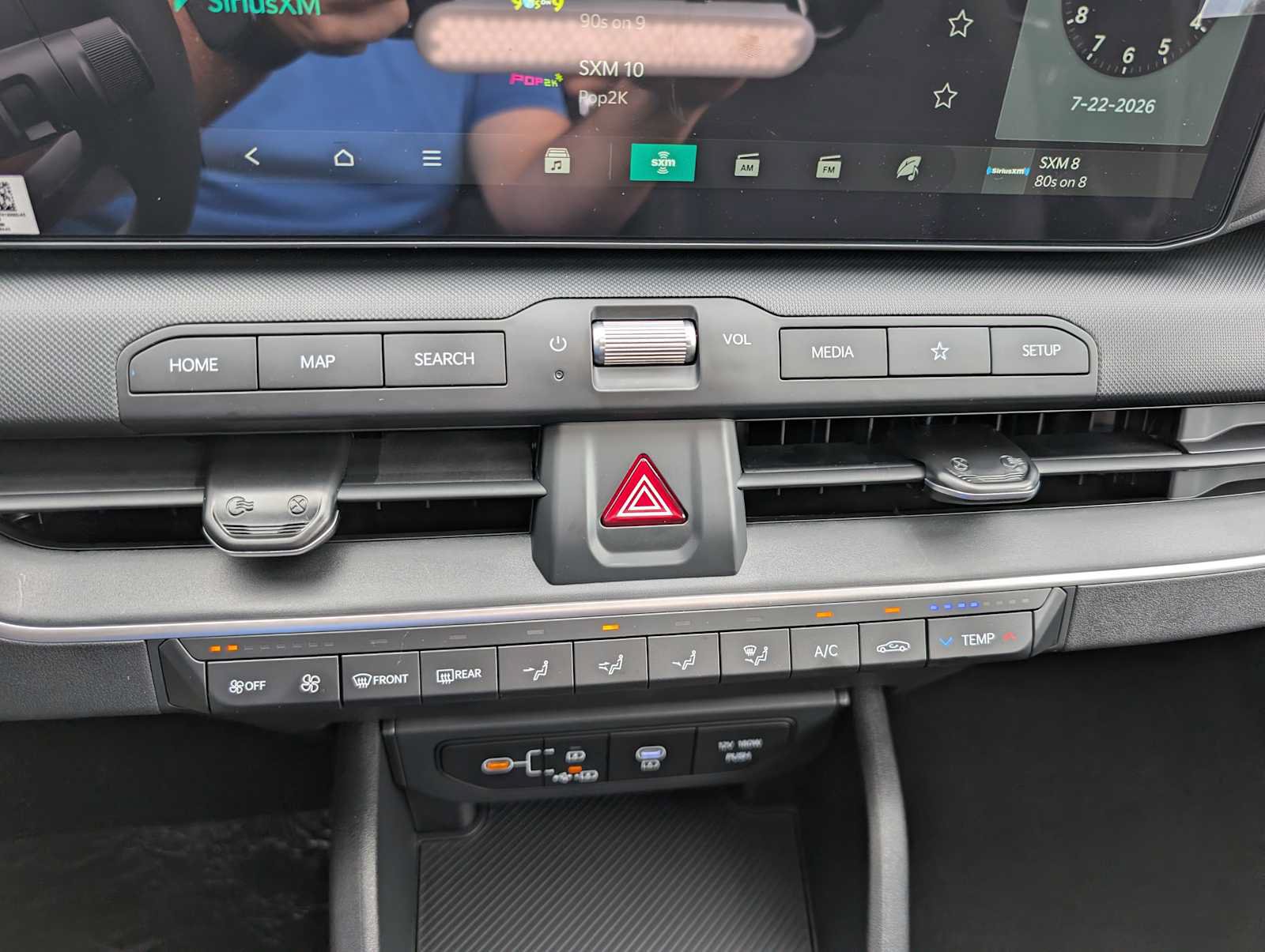 New 2026 Kia K4 FWD image 24