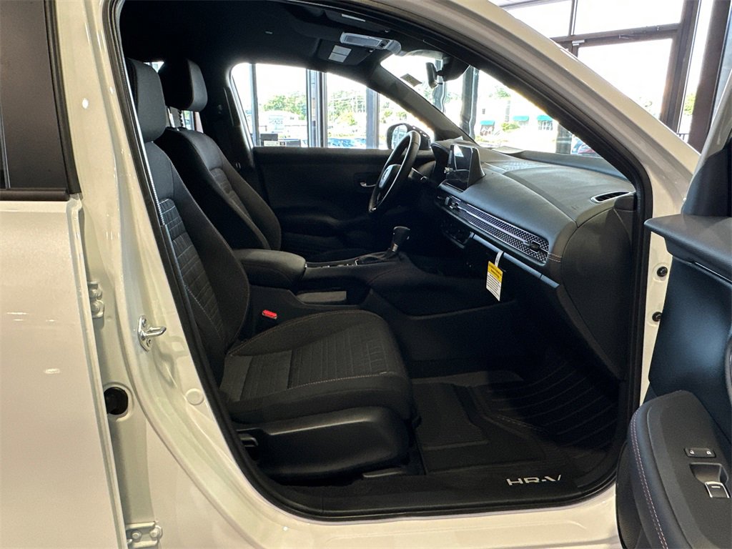 New 2026 Honda HR-V Sport image 14