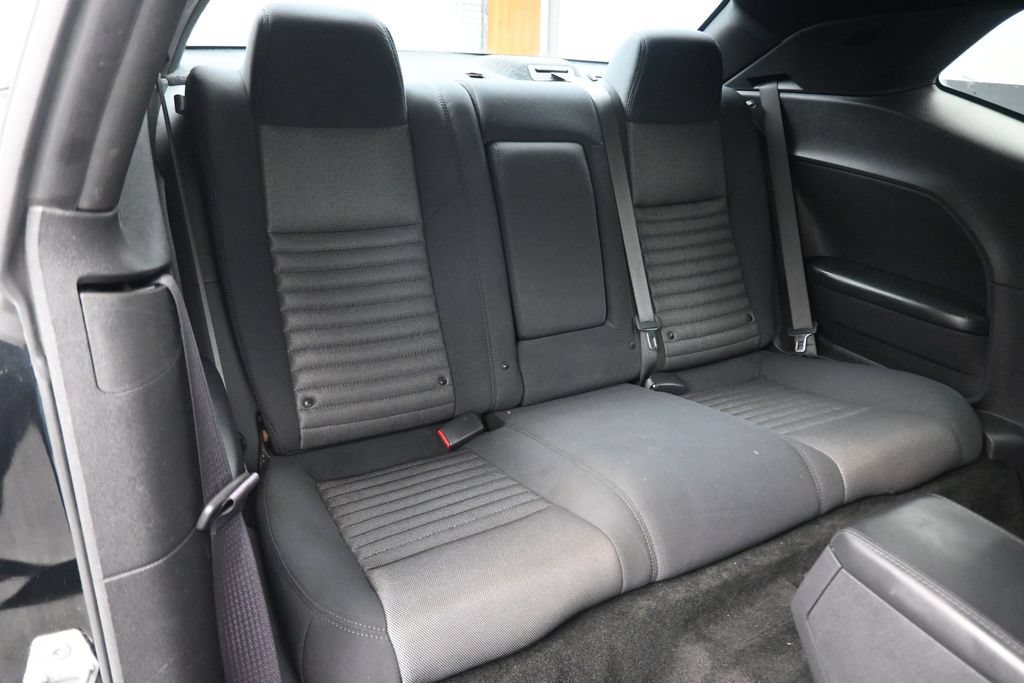 Used 2012 Dodge Challenger SXT RWD image 35