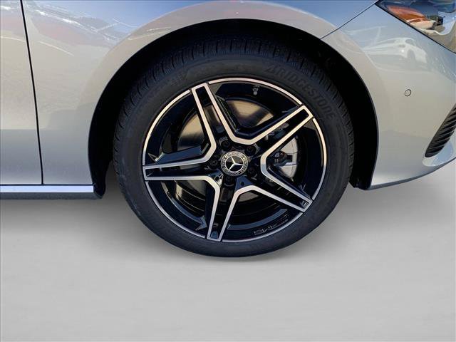 Certified 2026 Mercedes-Benz CLA 250 image 18