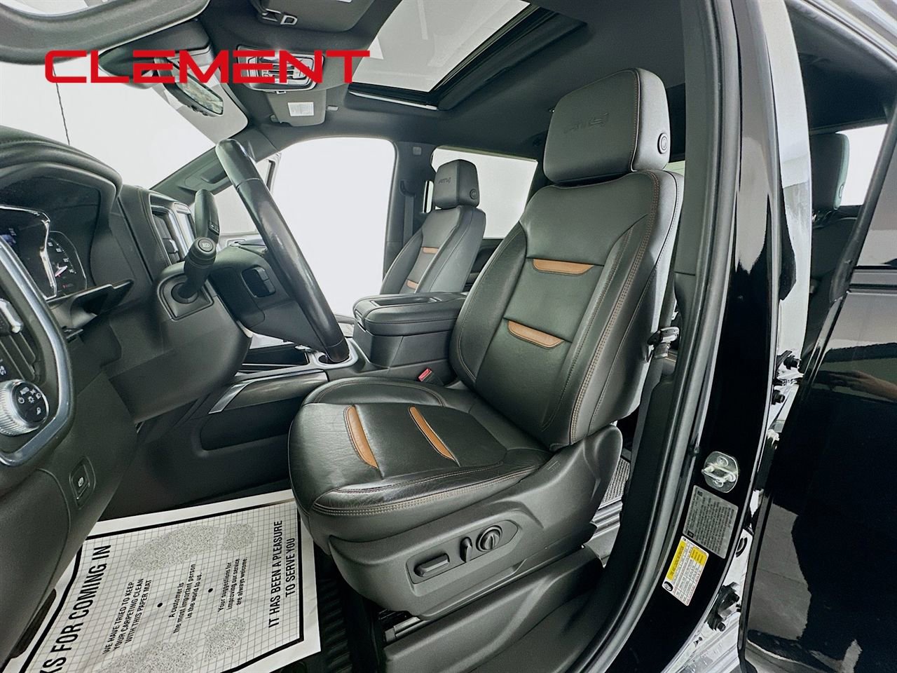 Used 2021 GMC Sierra 3500 AT4 w/ AT4 Premium Plus Package image 31