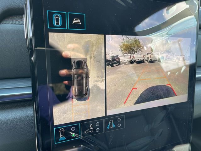 New 2026 GMC Terrain AT4 w/ Convenience Package III image 17