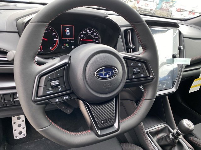 New 2025 Subaru WRX Premium image 11