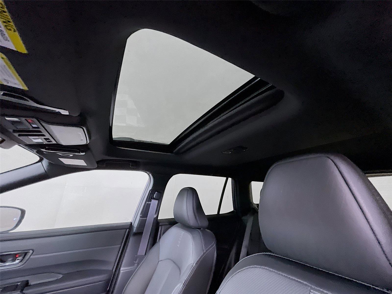 New 2026 Subaru Outback Touring XT image 10