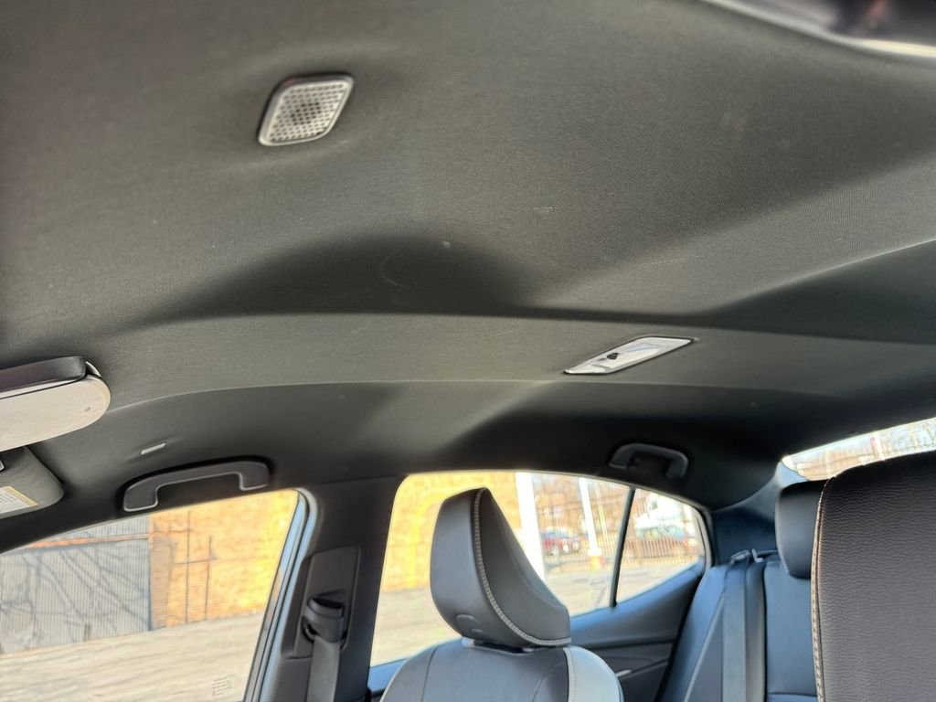 Certified 2025 Toyota Camry SE image 26