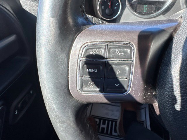 Used 2018 Jeep Wrangler Unlimited Sahara AWD/4WD image 24
