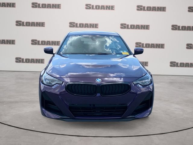 Used 2024 BMW 230i xDrive Coupe w/ Premium Package AWD/4WD image 8