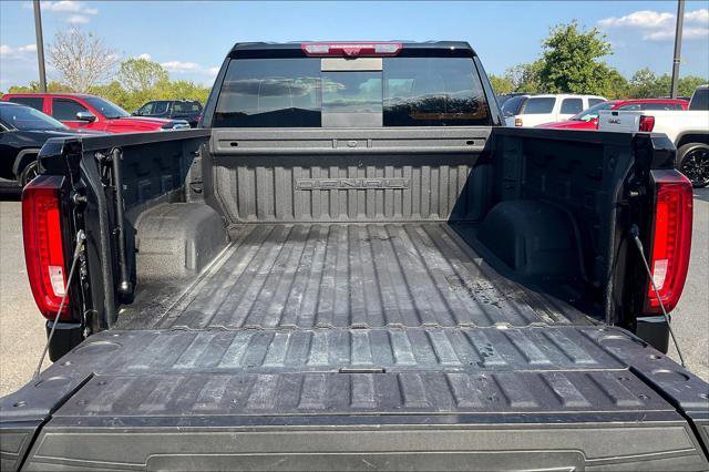 Used 2024 GMC Sierra 1500 Denali Ultimate image 7