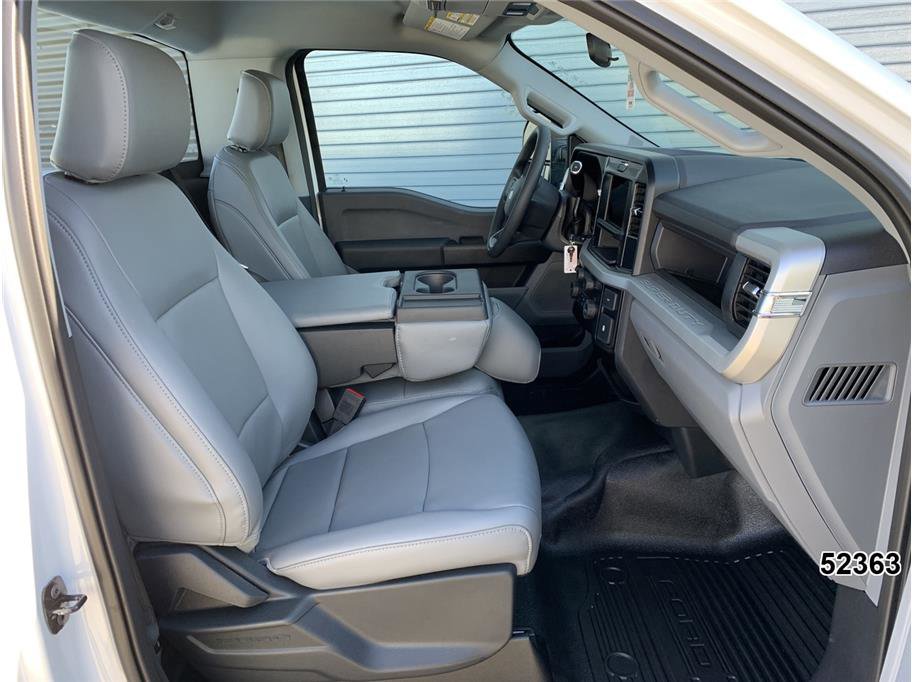 Used 2026 Ford F250 XL image 21