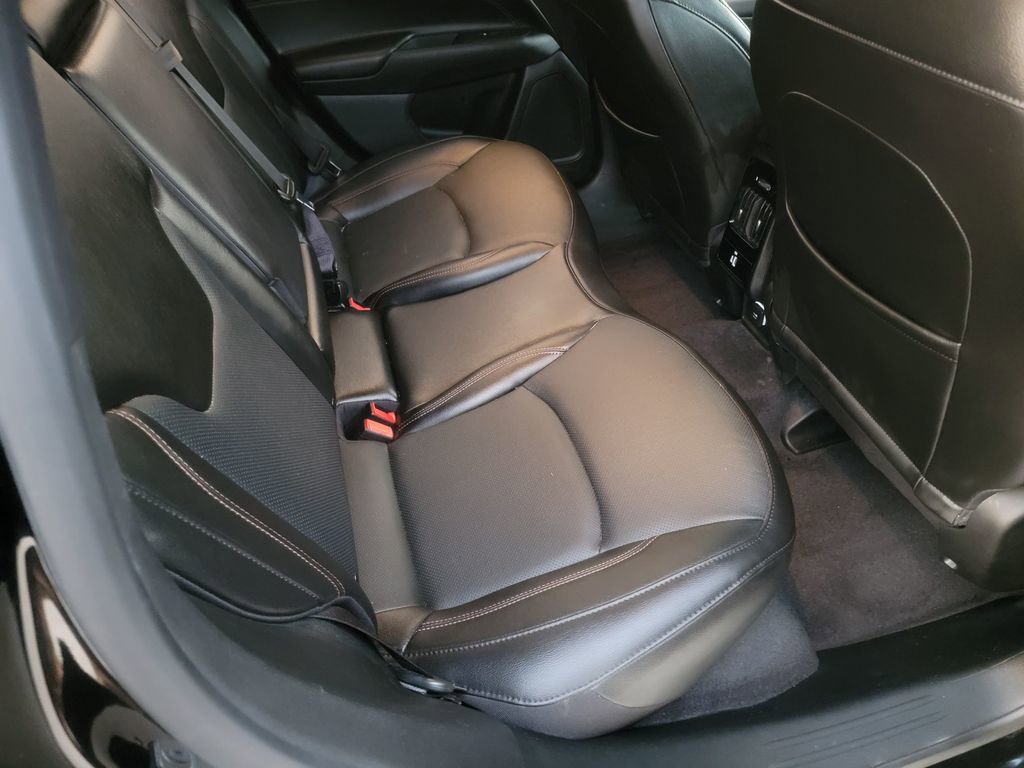 Used 2023 Jeep Compass Limited w/ Elite Group for (Red) Edition image 13