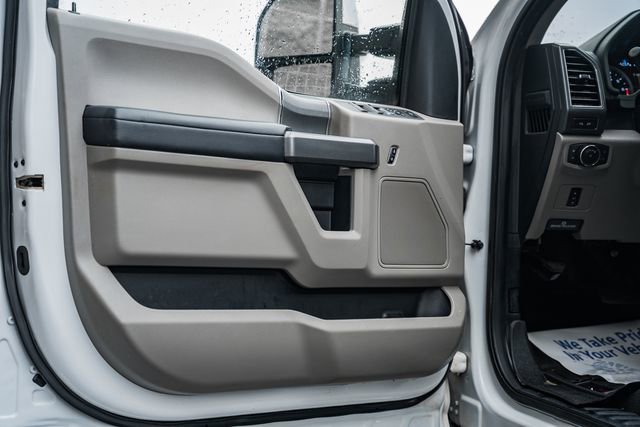 Used 2021 Ford F250 XLT w/ XLT Premium Package image 44