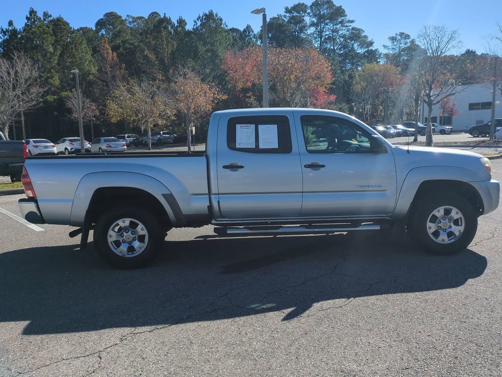 Used 2007 Toyota Tacoma PreRunner image 4