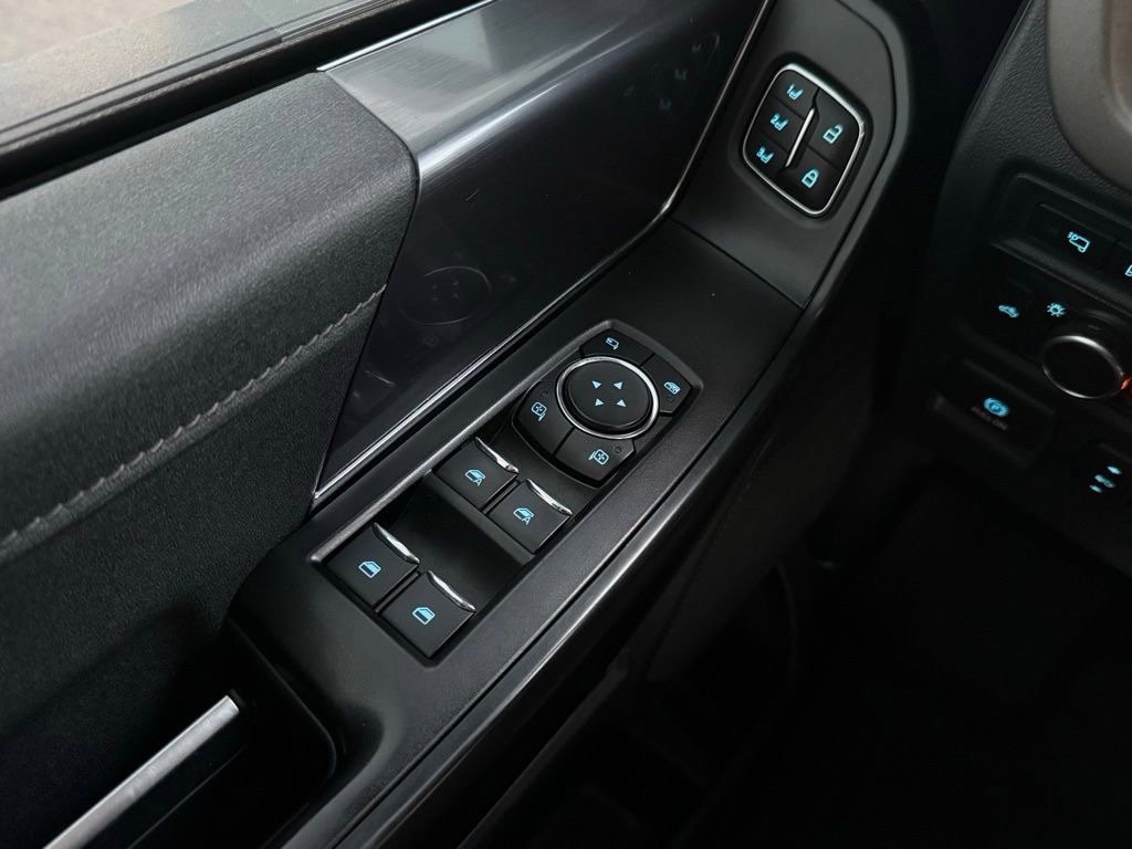 Used 2022 Ford F150 Raptor w/ Convenience Package AWD/4WD image 9
