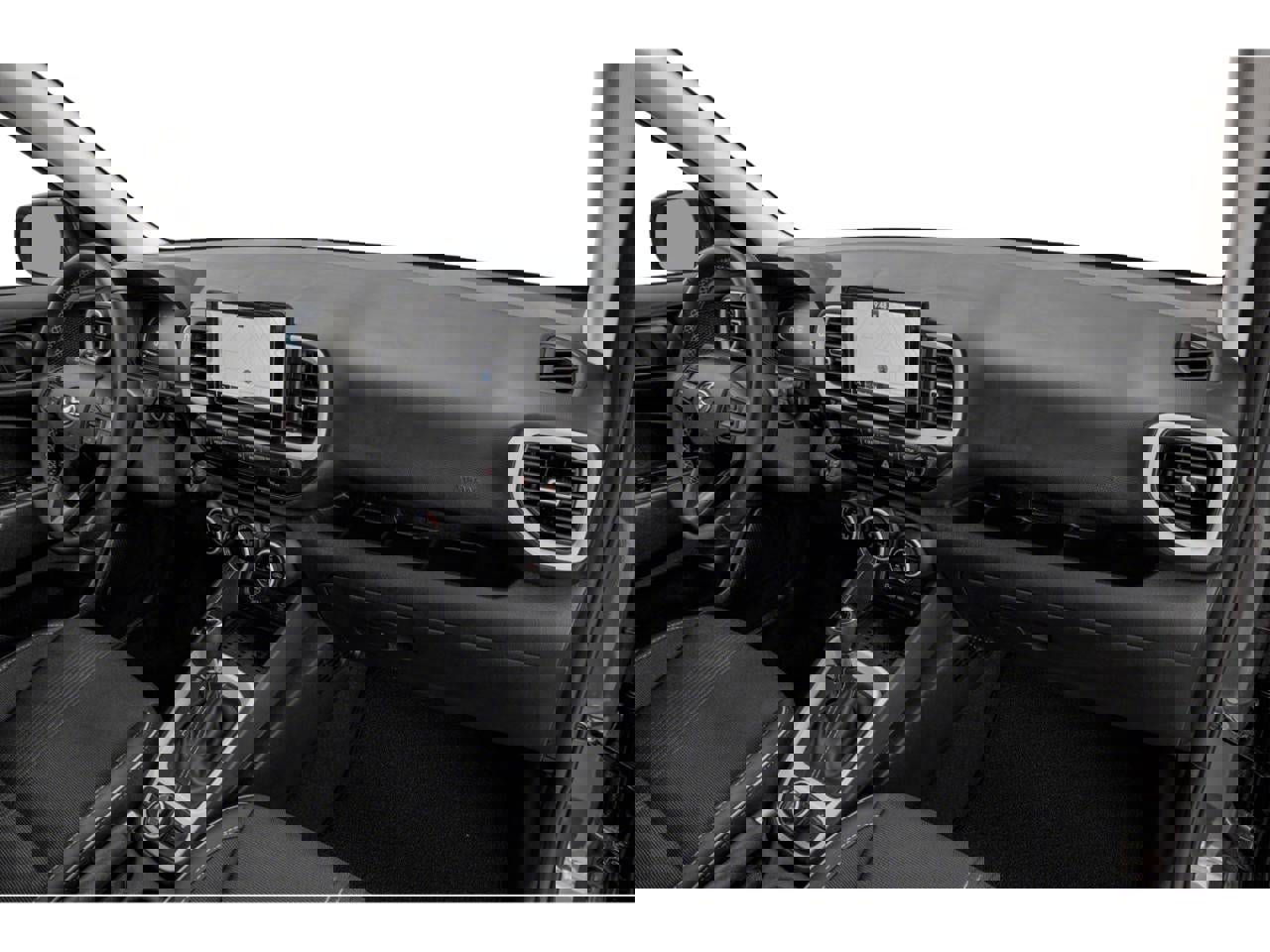 New 2025 Hyundai Venue Limited image 38