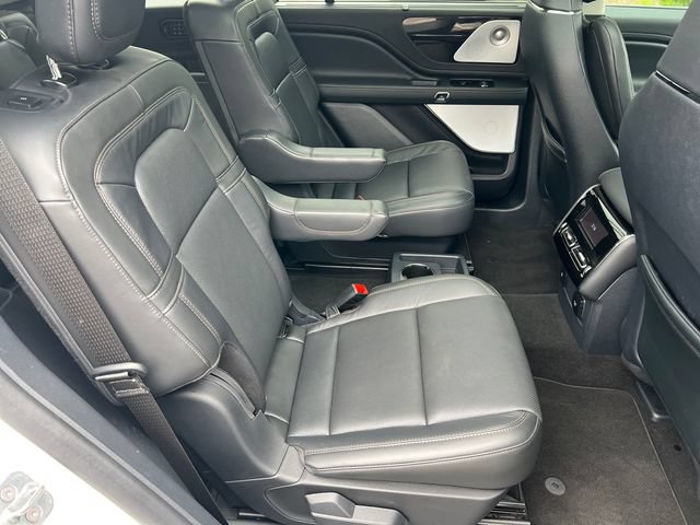 Used 2025 Lincoln Aviator Reserve w/ Equipment Group 201A AWD/4WD image 20