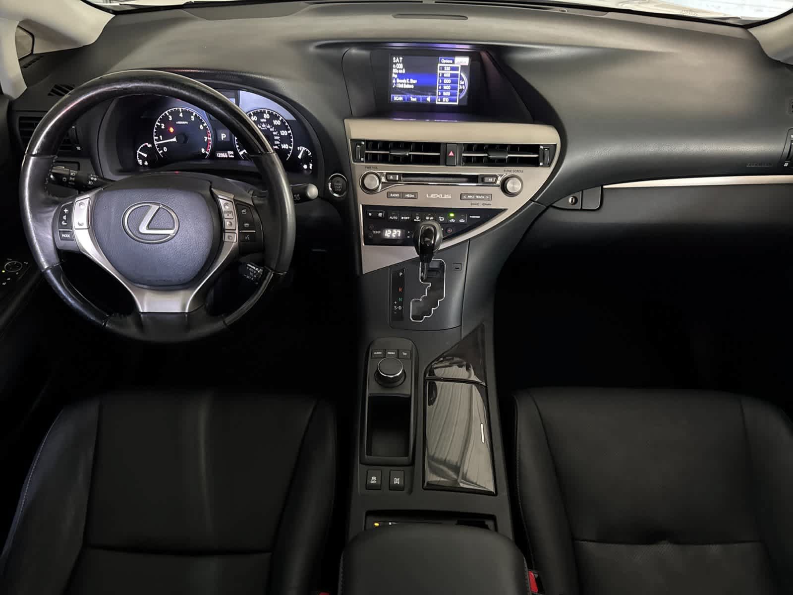Used 2015 Lexus RX 350 AWD w/ Premium Package image 3