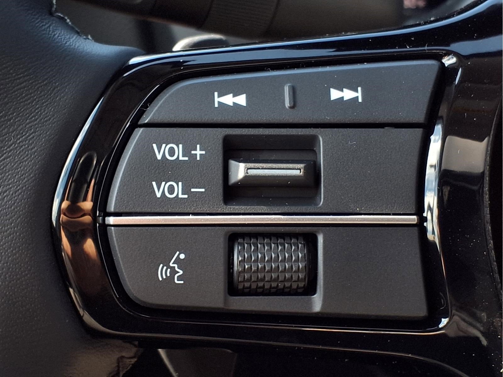 New 2026 Honda Pilot image 29