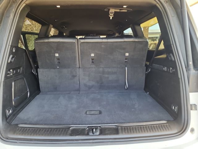 Used 2024 Jeep Wagoneer Series II w/ Flexible Seating Group image 25