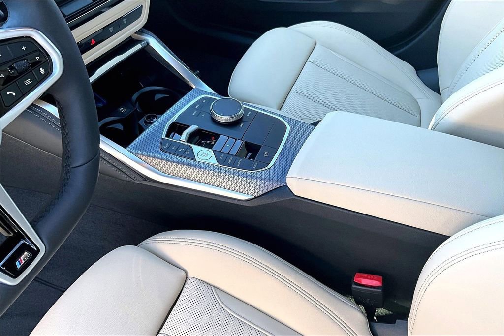 New 2026 BMW 430i w/ M Sport Package image 7