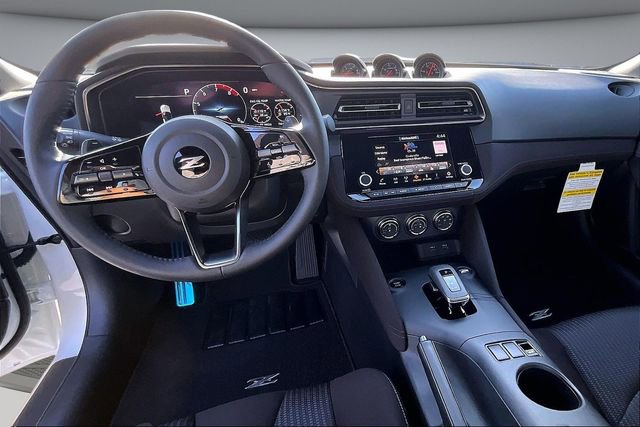 New 2026 Nissan Z Sport image 5