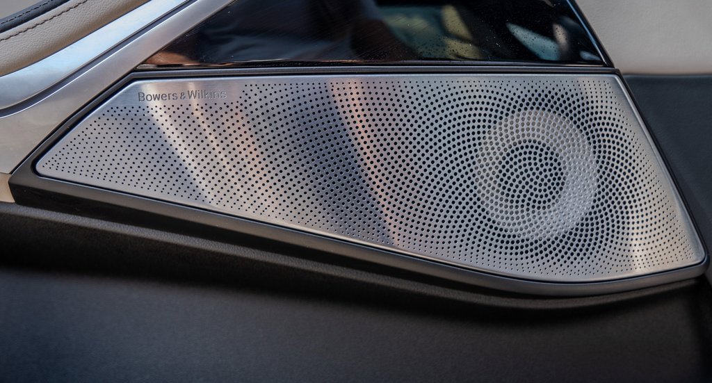 Used 2025 BMW X7 M60i image 17