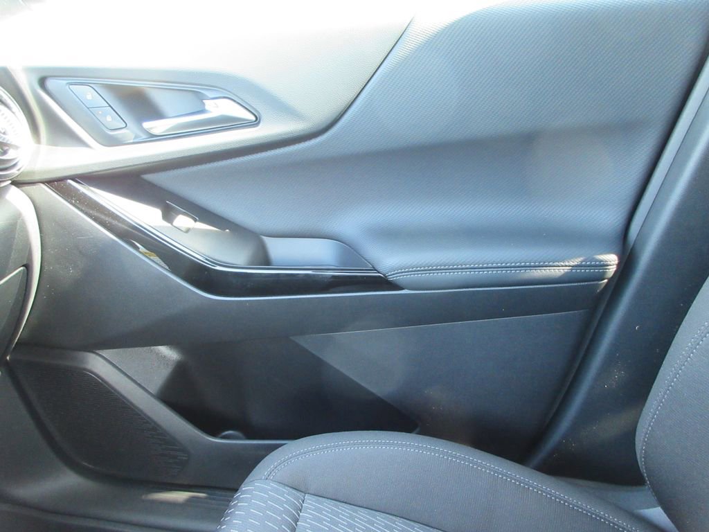New 2026 Chevrolet Equinox LT w/ LPO, Floor Liner Package AWD/4WD image 32