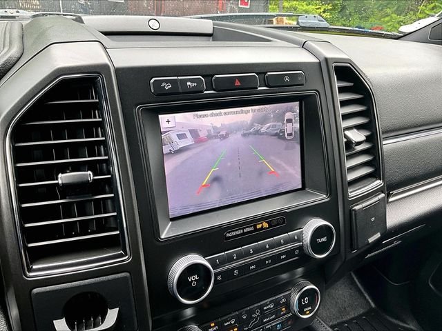 Used 2019 Ford Expedition Max Limited AWD/4WD image 26