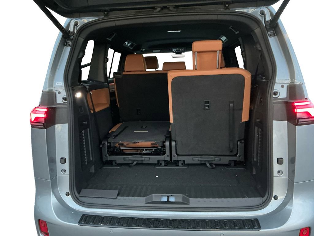 New 2025 Volkswagen ID. Buzz Pro S image 23