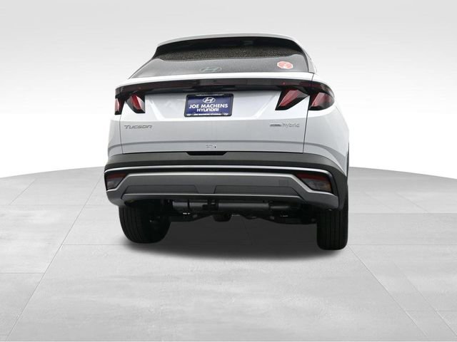 New 2026 Hyundai Tucson SEL w/ Tow & Go Package AWD/4WD image 35