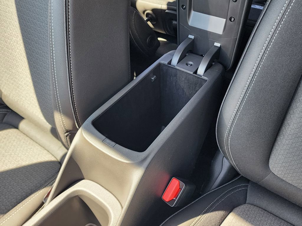 New 2026 Buick Encore GX Preferred w/ Comfort Package image 33