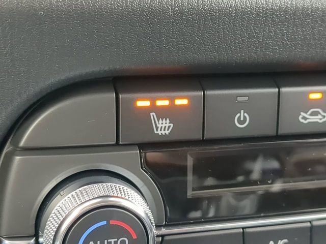 New 2025 MAZDA CX-5 AWD 2.5 S w/ Preferred Package image 20