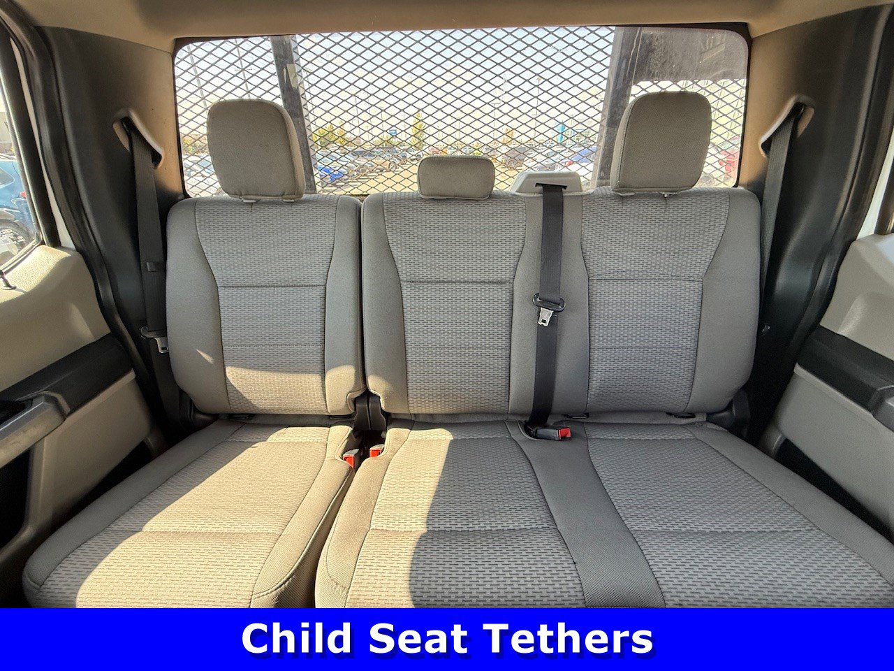 Used 2021 Ford F350 XLT w/ XLT Value Package image 18