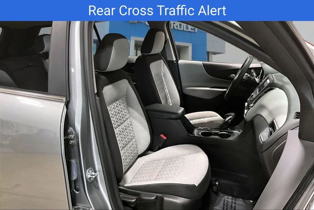 Certified 2023 Chevrolet Equinox LT w/ Driver Convenience Package image 27