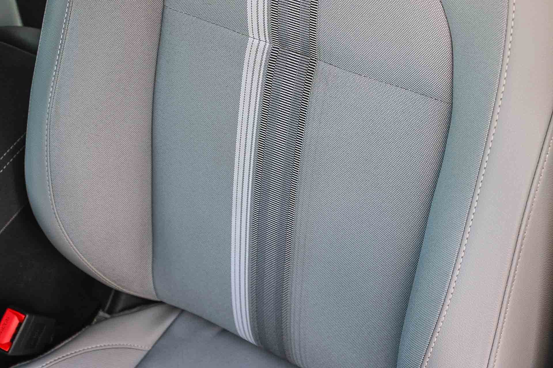 Certified 2025 Honda Civic Sport image 23