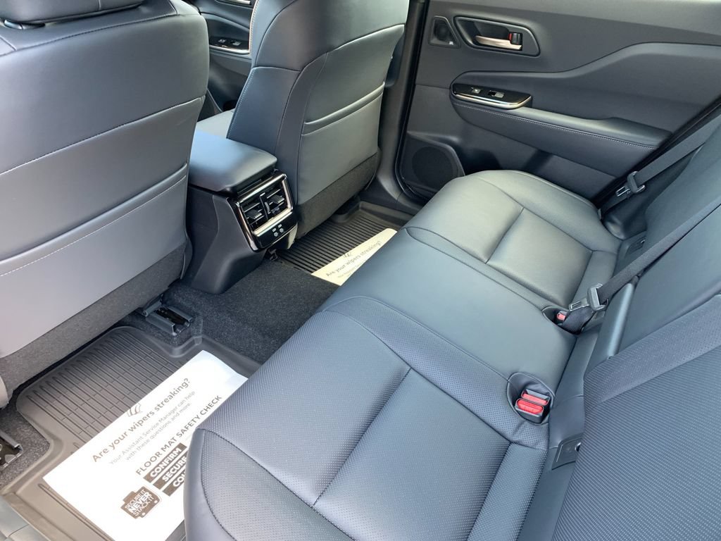 New 2026 Toyota Crown Signia w/ Advanced Technology Package AWD/4WD image 13