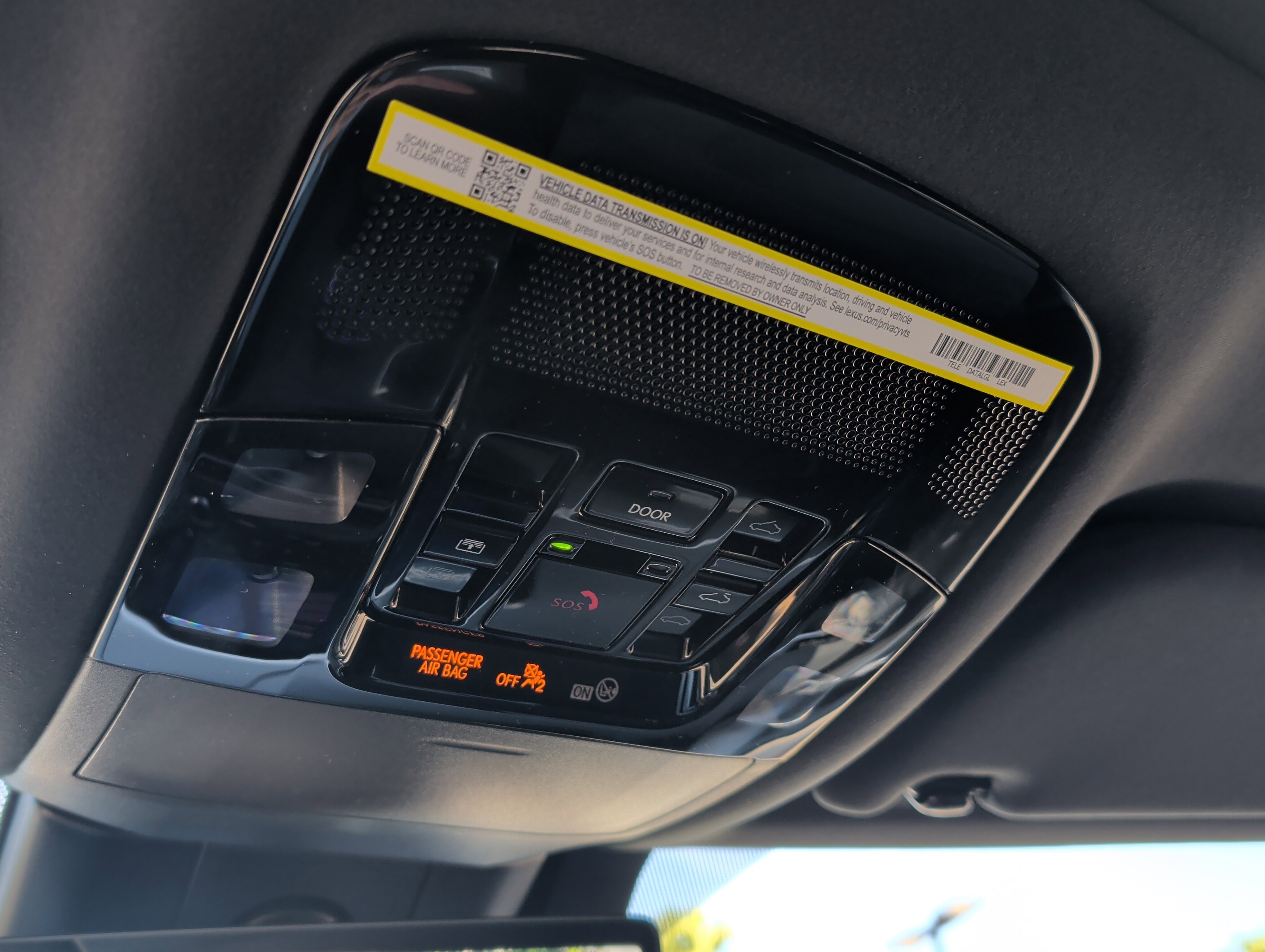 New 2026 Lexus RX 350 RX 350 Luxury image 22