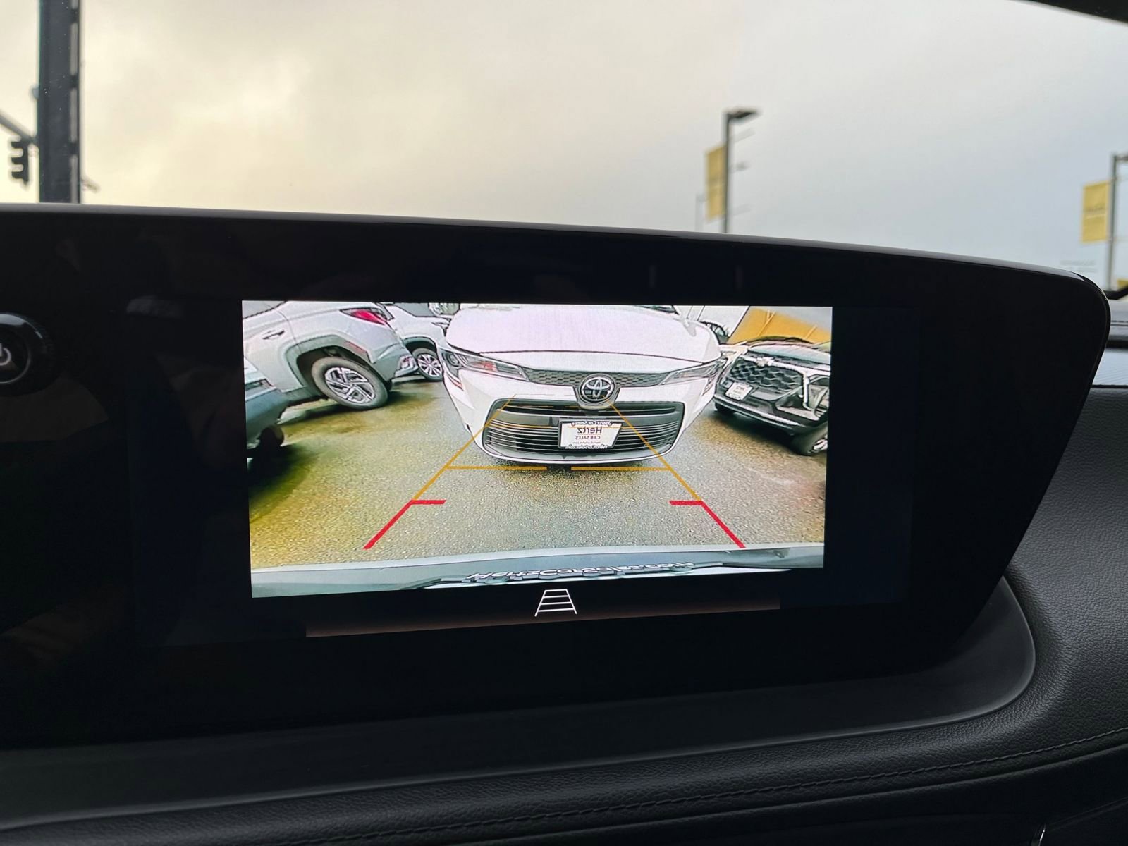 Used 2025 Buick Encore GX Preferred image 17