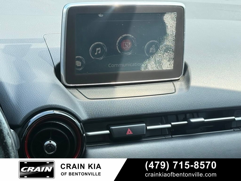 Used 2016 MAZDA CX-3 Touring FWD image 15