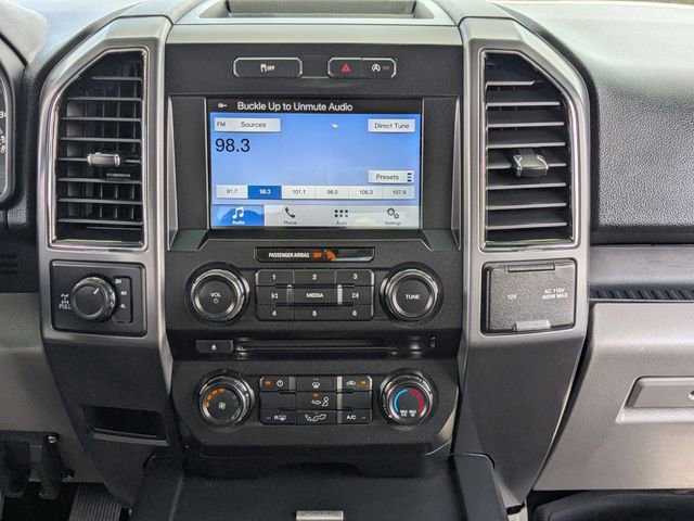 Used 2018 Ford F150 XLT image 18