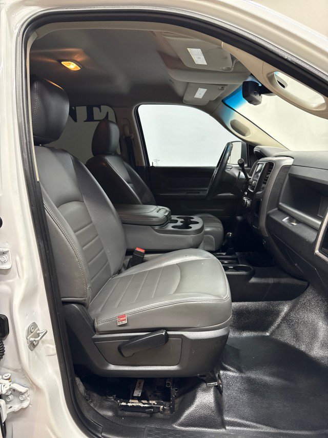 Used 2018 RAM 2500 Tradesman w/ Chrome Appearance Group AWD/4WD image 25