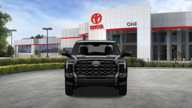 New 2026 Toyota Tundra Platinum AWD/4WD image 21