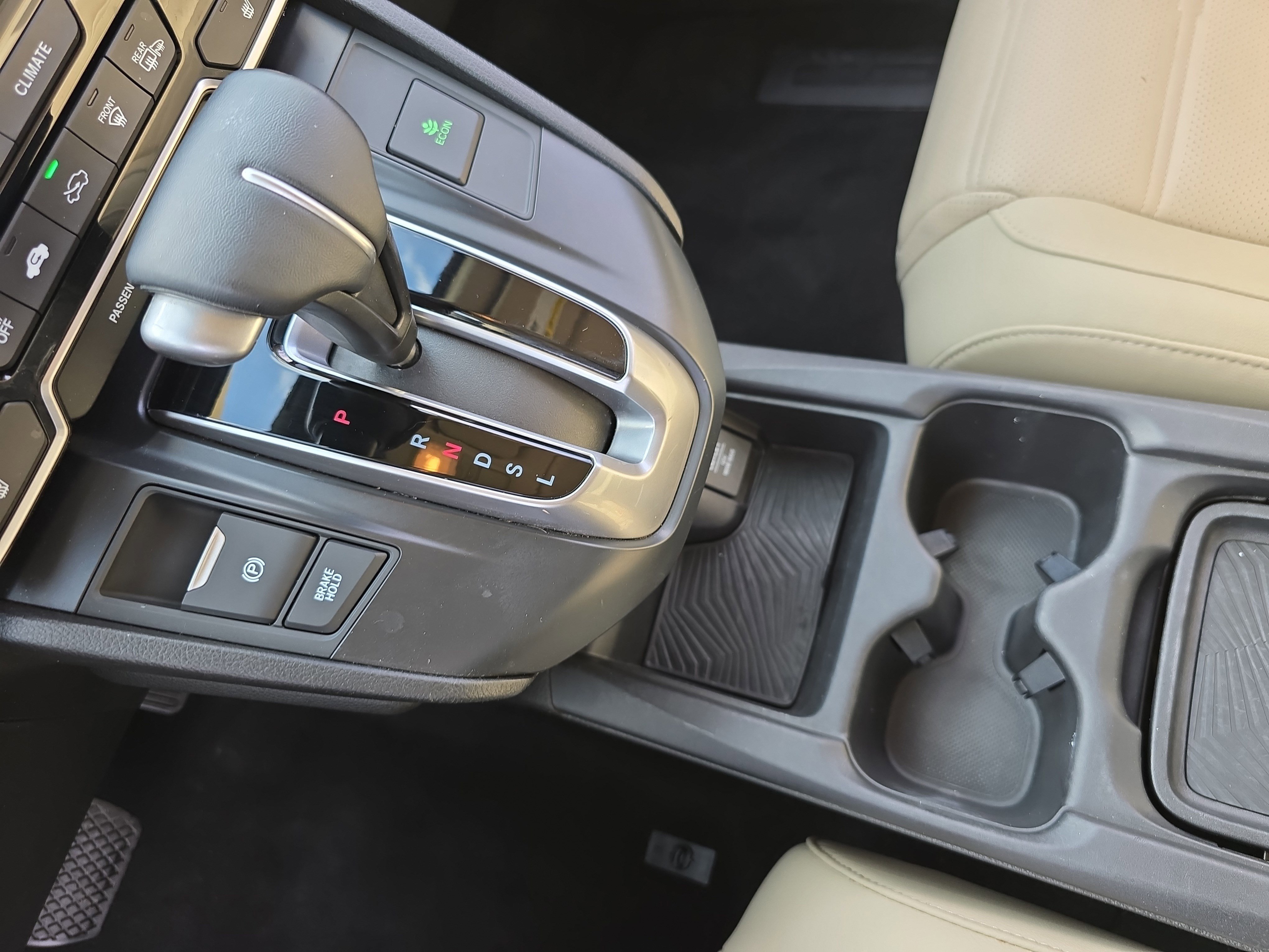 Used 2019 Honda CR-V EX-L image 25