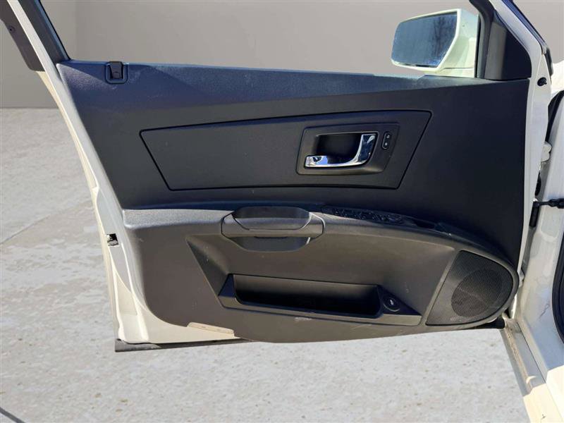 Used 2005 Cadillac CTS 2.8 RWD image 17