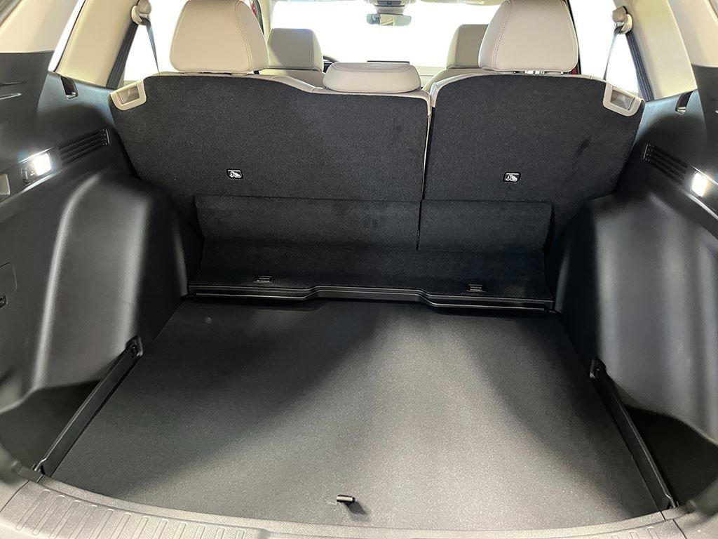 New 2026 Honda CR-V EX-L image 25