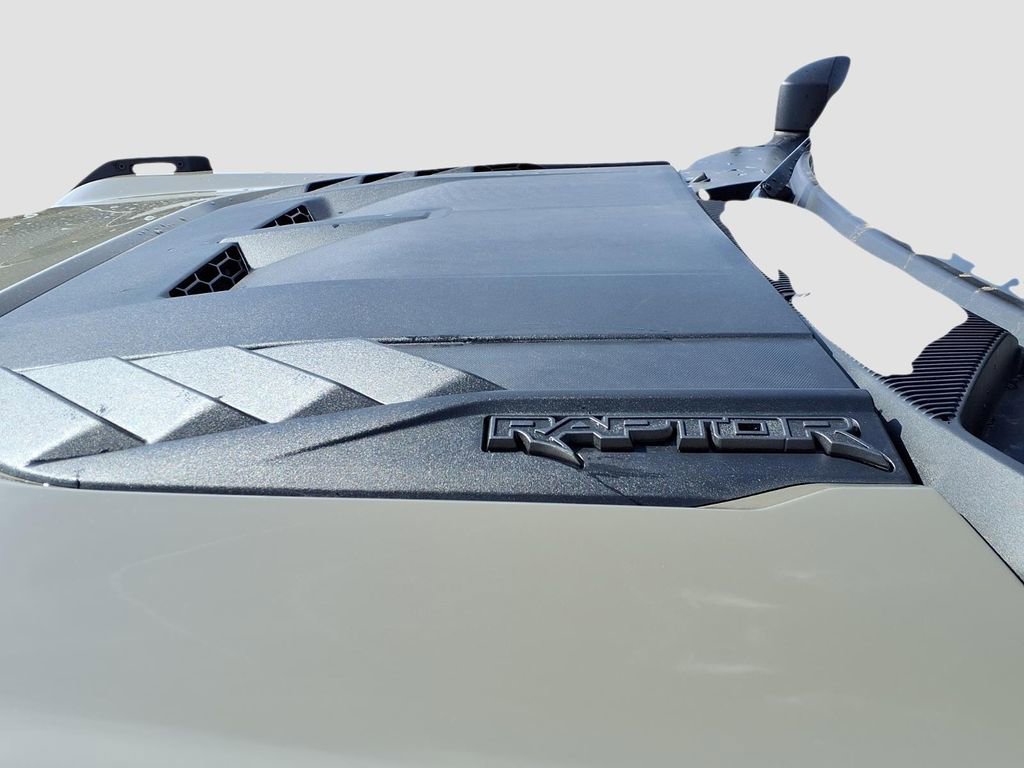 New 2026 Ford Bronco Raptor image 38